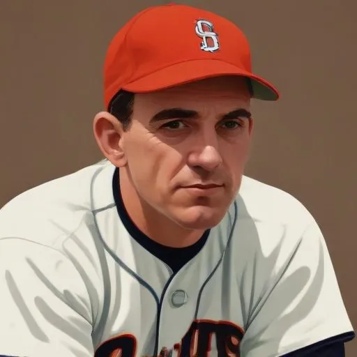 Mickey Cochrane