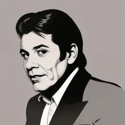 Mickey Gilley
