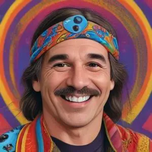 Mickey Hart