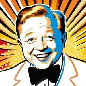 Mickey Rooney