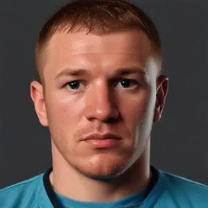Micky Ward