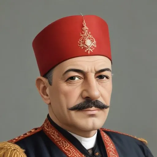 Midhat Pasha