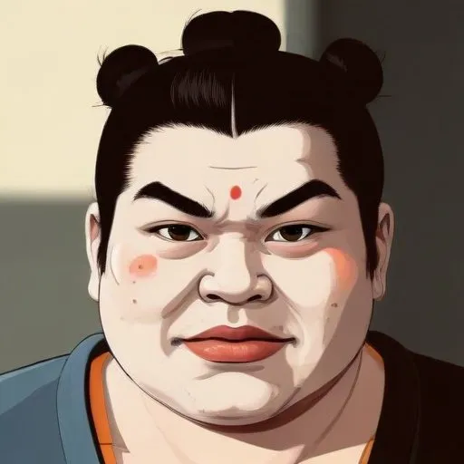 Mienoumi Tsuyoshi