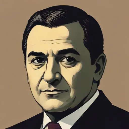 Miguel Arraes