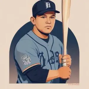 Miguel Cabrera