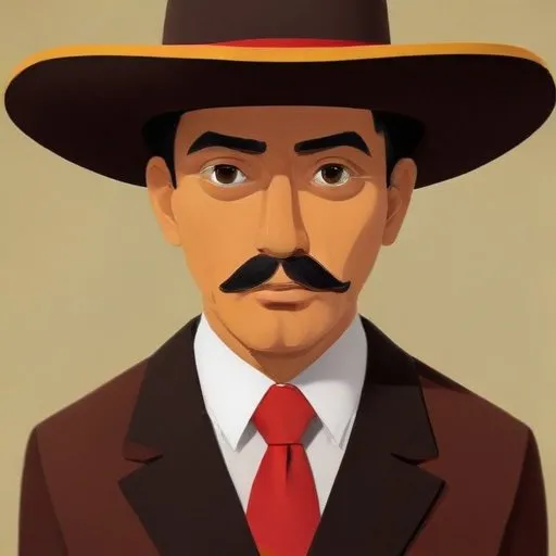 Miguel Covarrubias