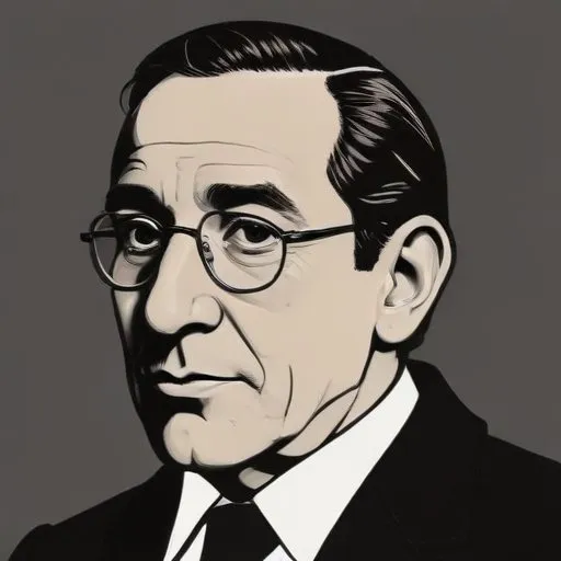 Miguel Delibes