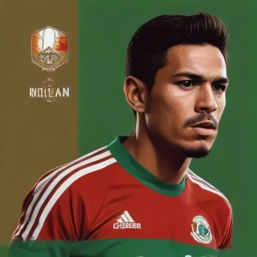 Miguel Layún