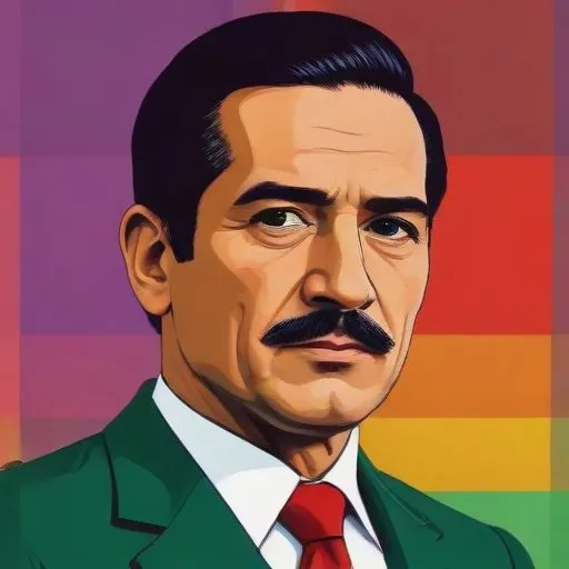 Miguel Miramón