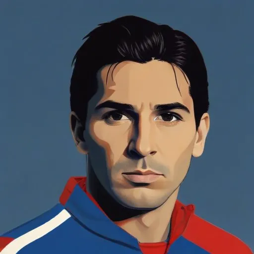 Miguel Montuori