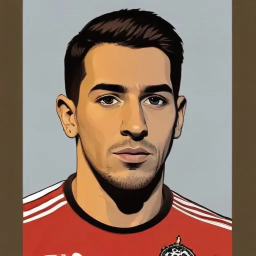 Miguel Reina