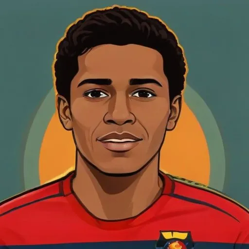 Miguel Santos Soares