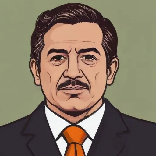 Miguel de la Madrid