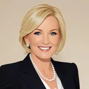 Mika Brzezinski