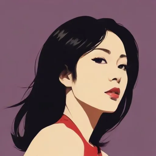 Mika Nakashima