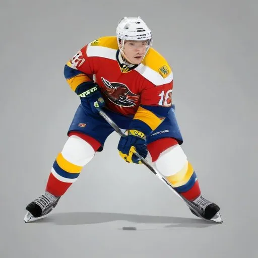 Mikael Backlund