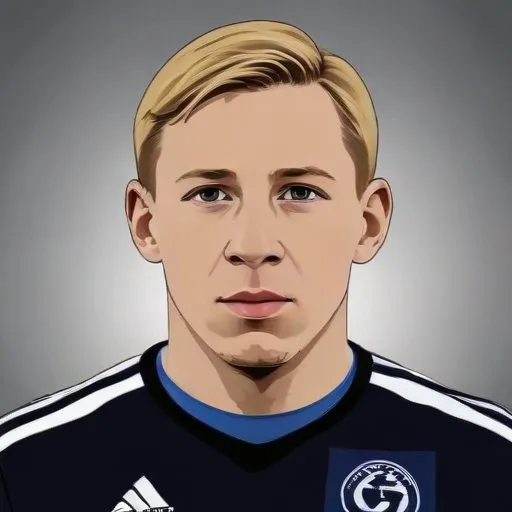 Mikael Forssell