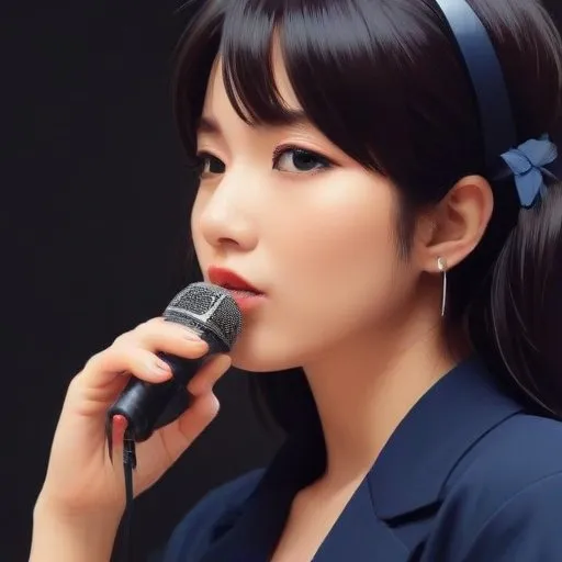 Mikako Komatsu
