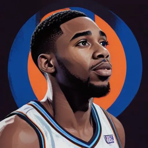 Mikal Bridges
