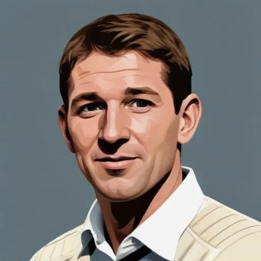 Mike Atherton