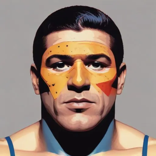 Mike Awesome