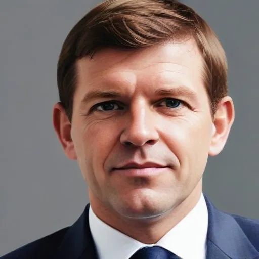 Mike Baird