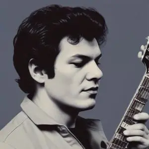 Mike Bloomfield
