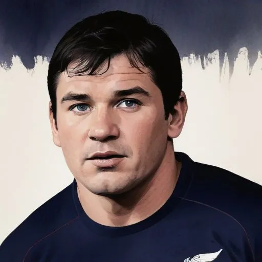 Mike Brewer