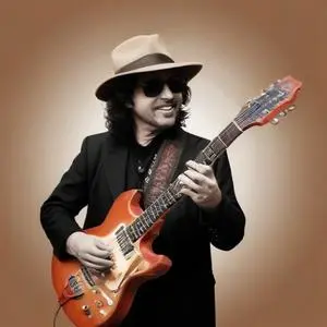 Mike Campbell