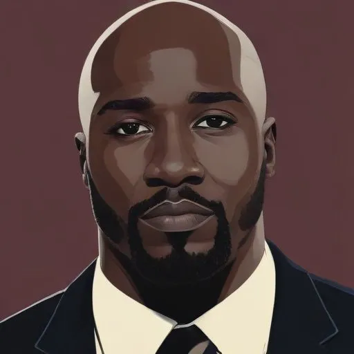 Mike Colter