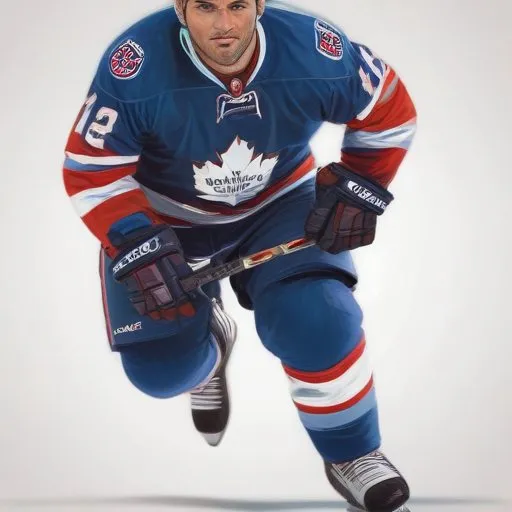 Mike Comrie