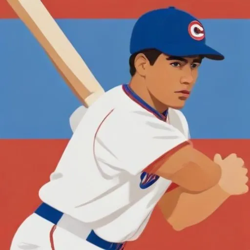 Mike Cuellar