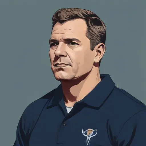Mike Curtis