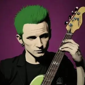 Mike Dirnt