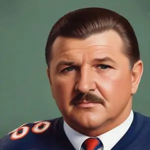 Mike Ditka