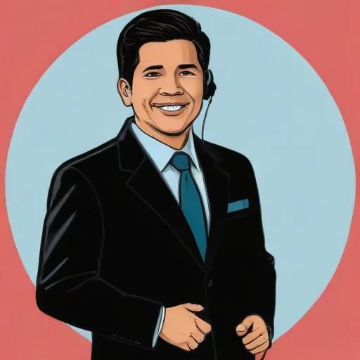 Mike Enriquez