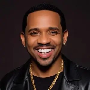 Mike Epps