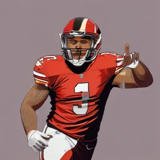 Mike Evans