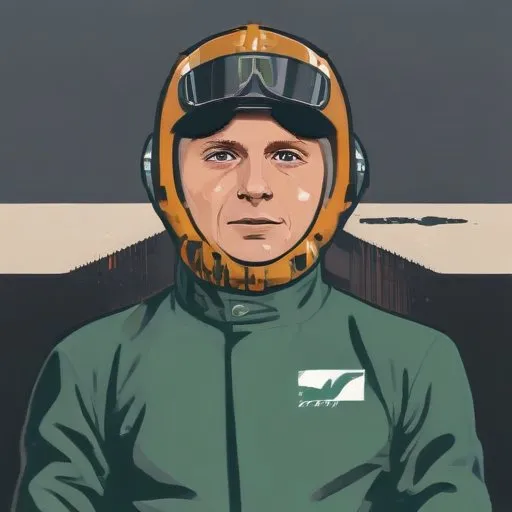 Mike Hawthorn