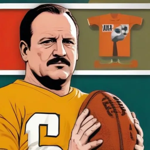 Mike Holmgren