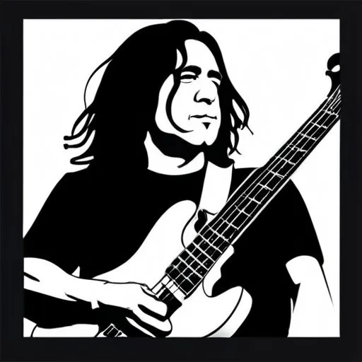 Mike Inez