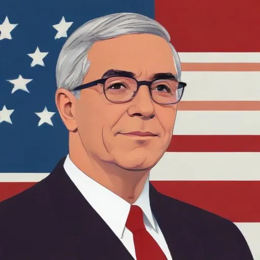 Mike Johanns