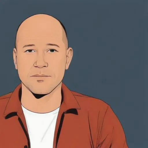 Mike Judge