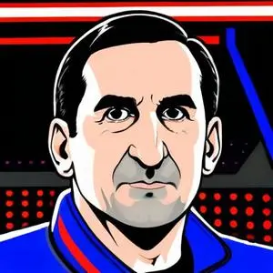 Mike Krzyzewski