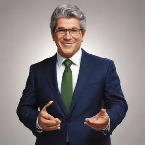 Mike Lazaridis