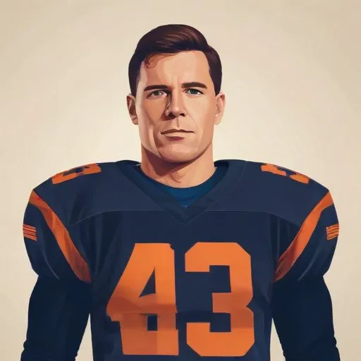 Mike McCormack