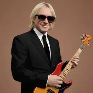 Mike Mills