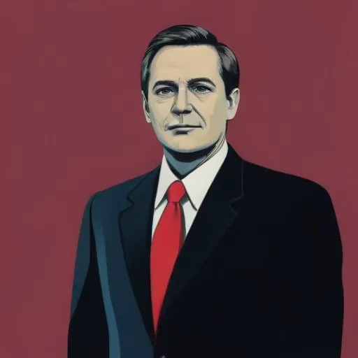 Mike Moore