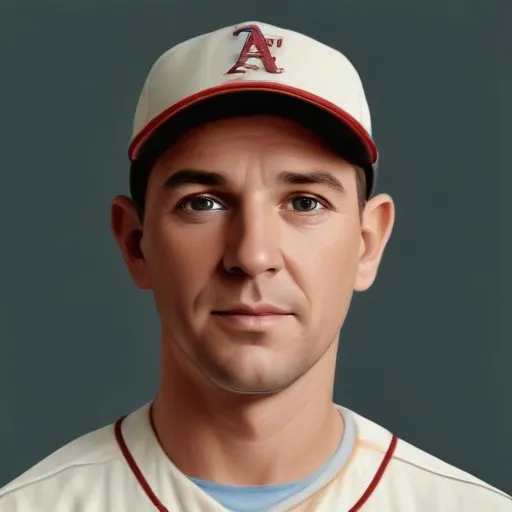 Mike Morgan