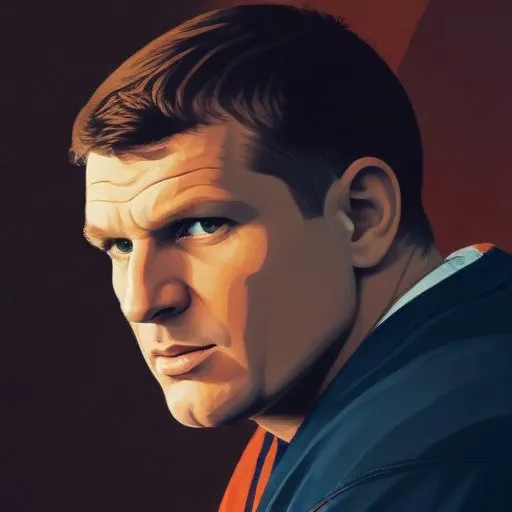 Mike Munchak